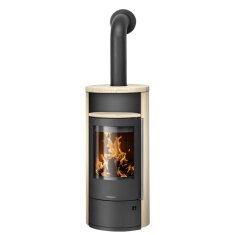 Kaminofen Oranier Polar Neo 8 - 8 kW