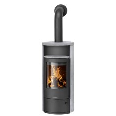 Kaminofen Oranier Polar Neo 8 - 8 kW