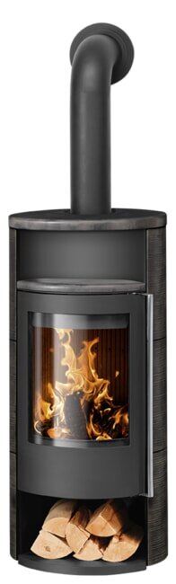 Kaminofen Oranier Polar Neo 8 - 8 kW