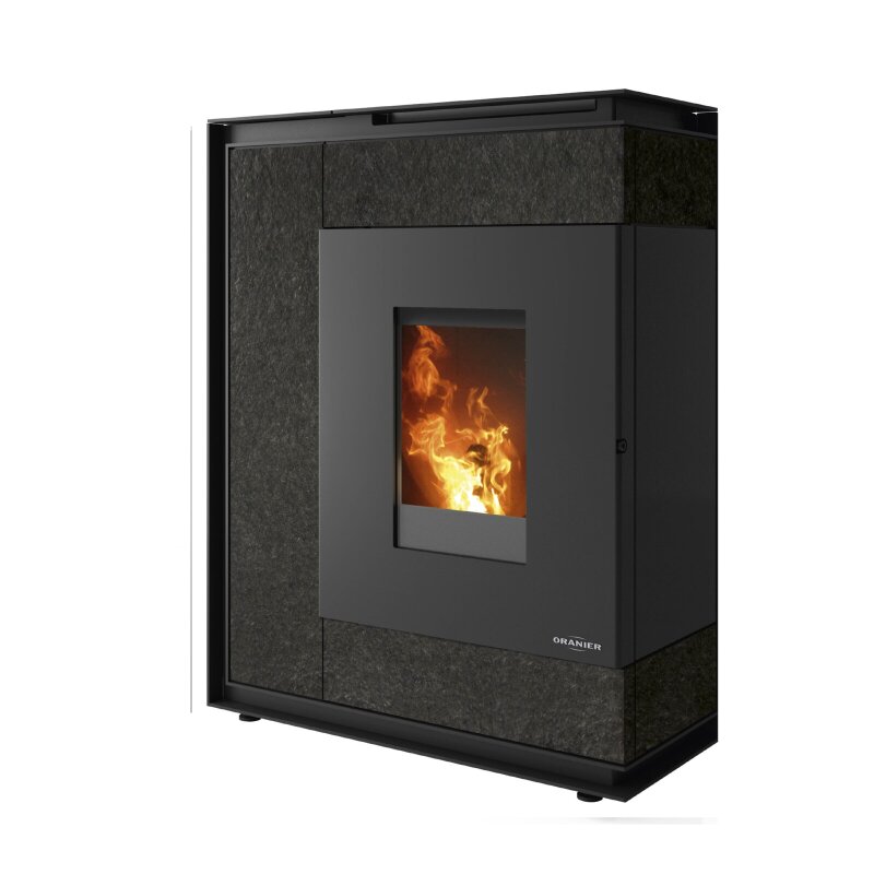 Pelletofen Oranier Boreas - 8 kW
