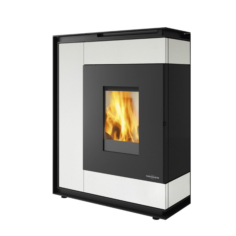 Pelletofen Oranier Boreas - 8 kW