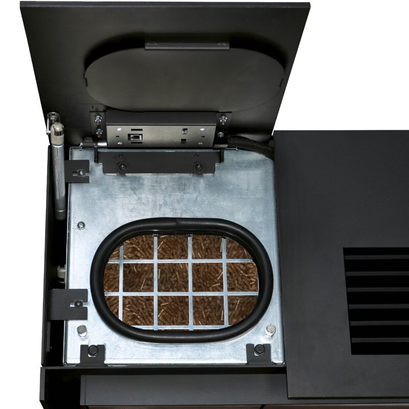 Pelletofen Oranier Boreas - 8 kW