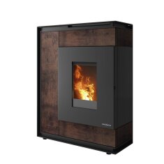 Pelletofen Oranier Boreas - 8 kW