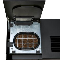 Pelletofen Oranier Boreas - 8 kW