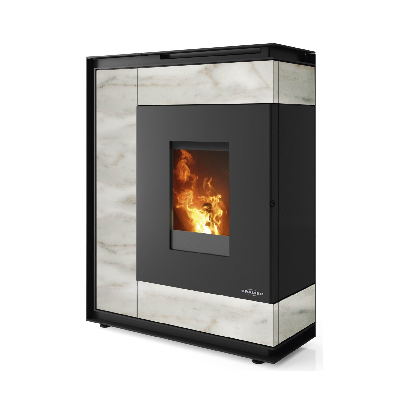 Pelletofen Oranier Boreas - 8 kW