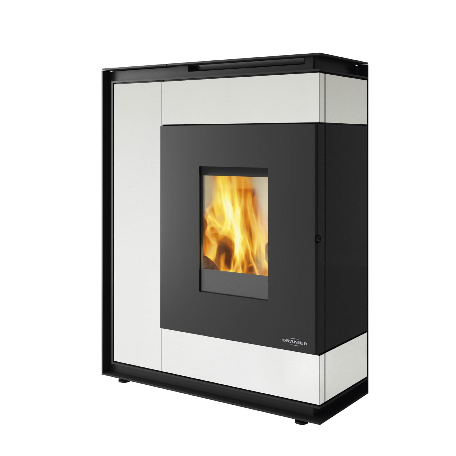 Pelletofen Oranier Boreas - 8 kW