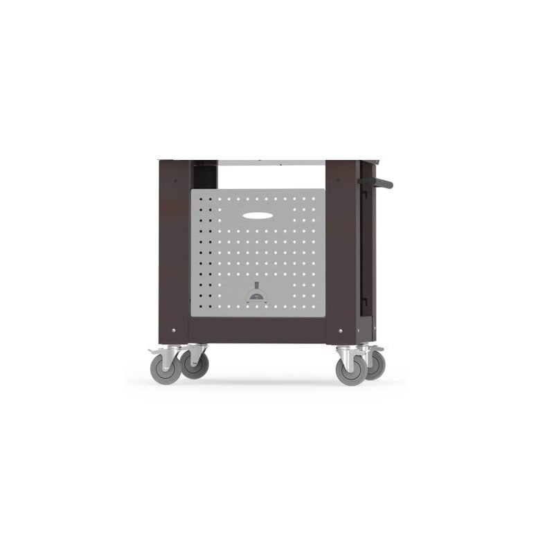 Alfa Forni - Unterbau für 5 Minuti - Kupfer