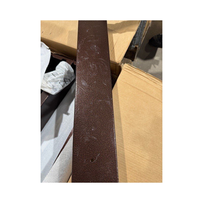 Alfa Forni - Unterbau für 5 Minuti - Kupfer