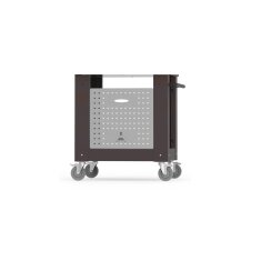 Alfa Forni - Unterbau für 5 Minuti - Kupfer