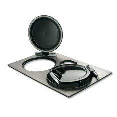 La Nordica - Herdplattenabdeckung für Suprema und...