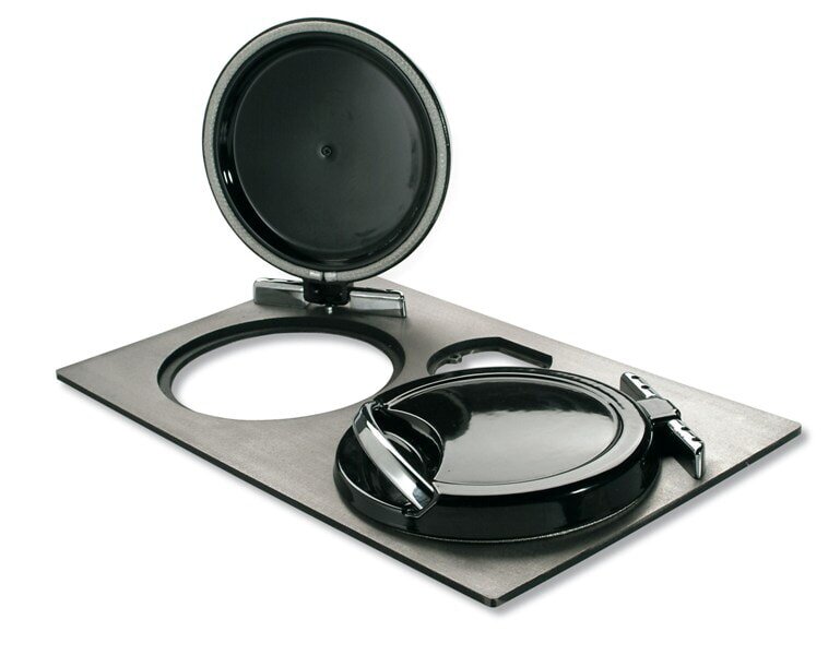 La Nordica - Herdplattenabdeckung für Suprema und TermoSuprema