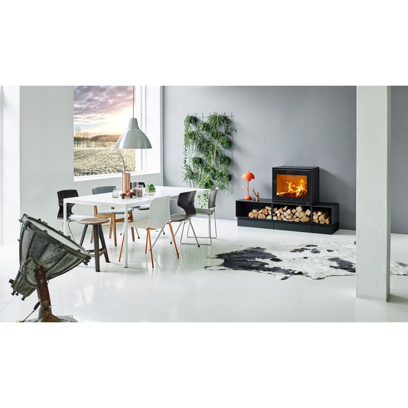 Kaminofen SCAN 1003 B - 7,2 kW