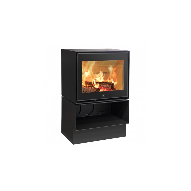 Kaminofen SCAN 1003 B - 7,5 kW