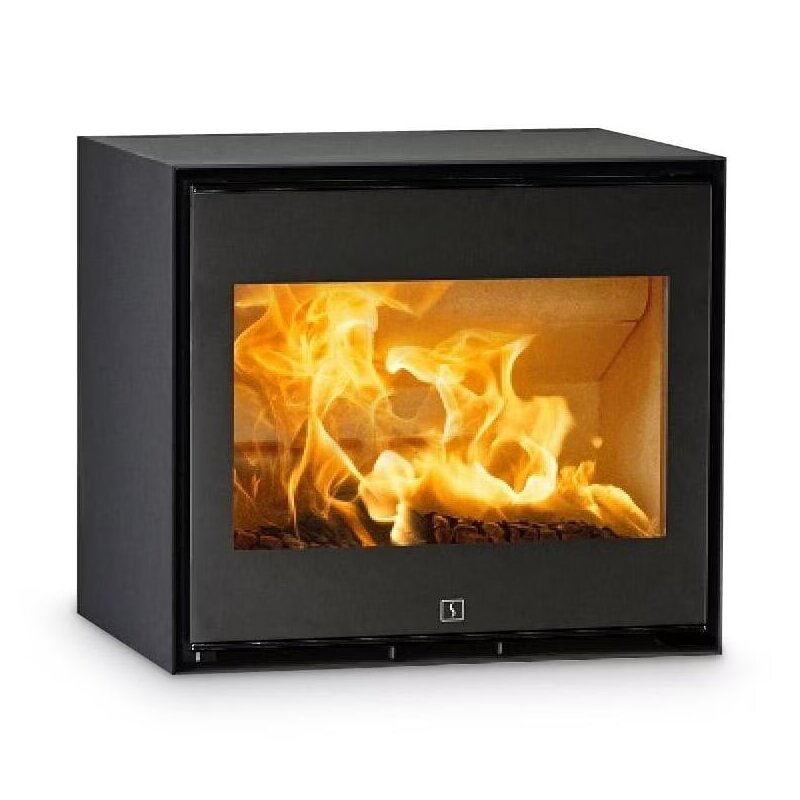 Kaminofen SCAN 1003 B - 7,2 kW - Schamotte