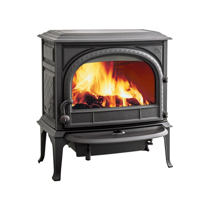 Kaminofen Gussofen Jotul F 400 SE ECO - 7 kW