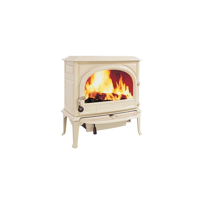Kaminofen Gussofen Jotul F 400 SE ECO - 7 kW