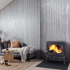 Kaminofen Gussofen Jotul F 400 SE ECO - 7 kW