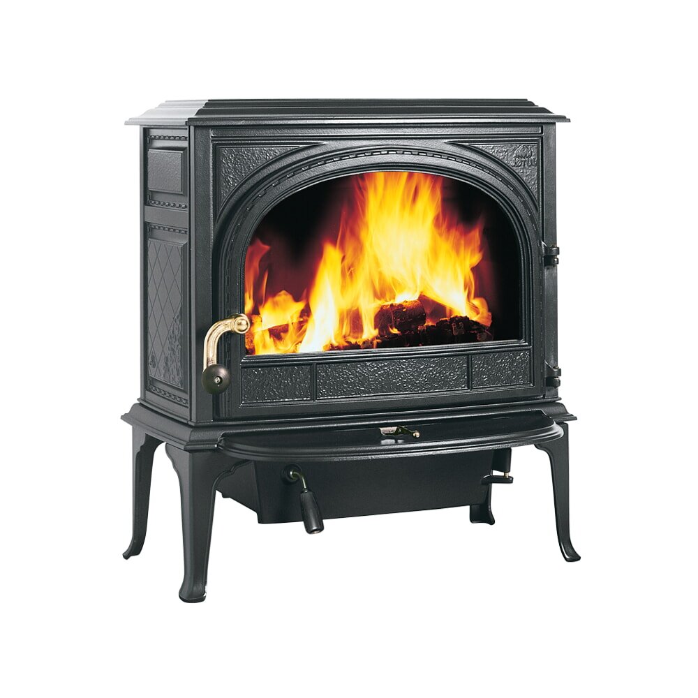 Kaminofen Gussofen Jotul F 400 SE ECO - 7 kW
