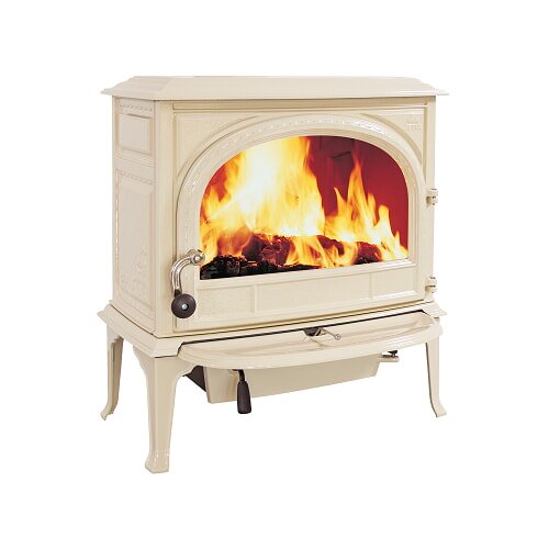 Kaminofen Gussofen Jotul F 400 SE ECO - 7 kW