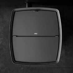 Pelletofen wassergef&uuml;hrt MCZ EGO Hydromatic 12 R (Anschluss hinten) - Maestro+ - 12 kW