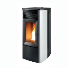 Pelletofen wassergeführt MCZ EGO Hydromatic 12 R...