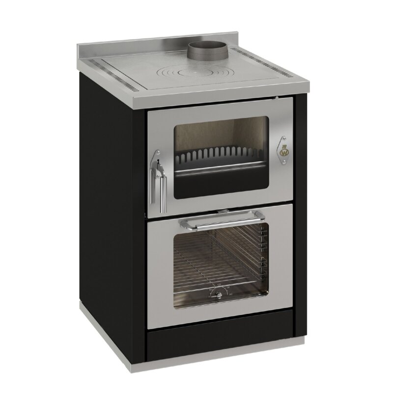 Wamsler Küchenherd K 60 - 5,5 KW