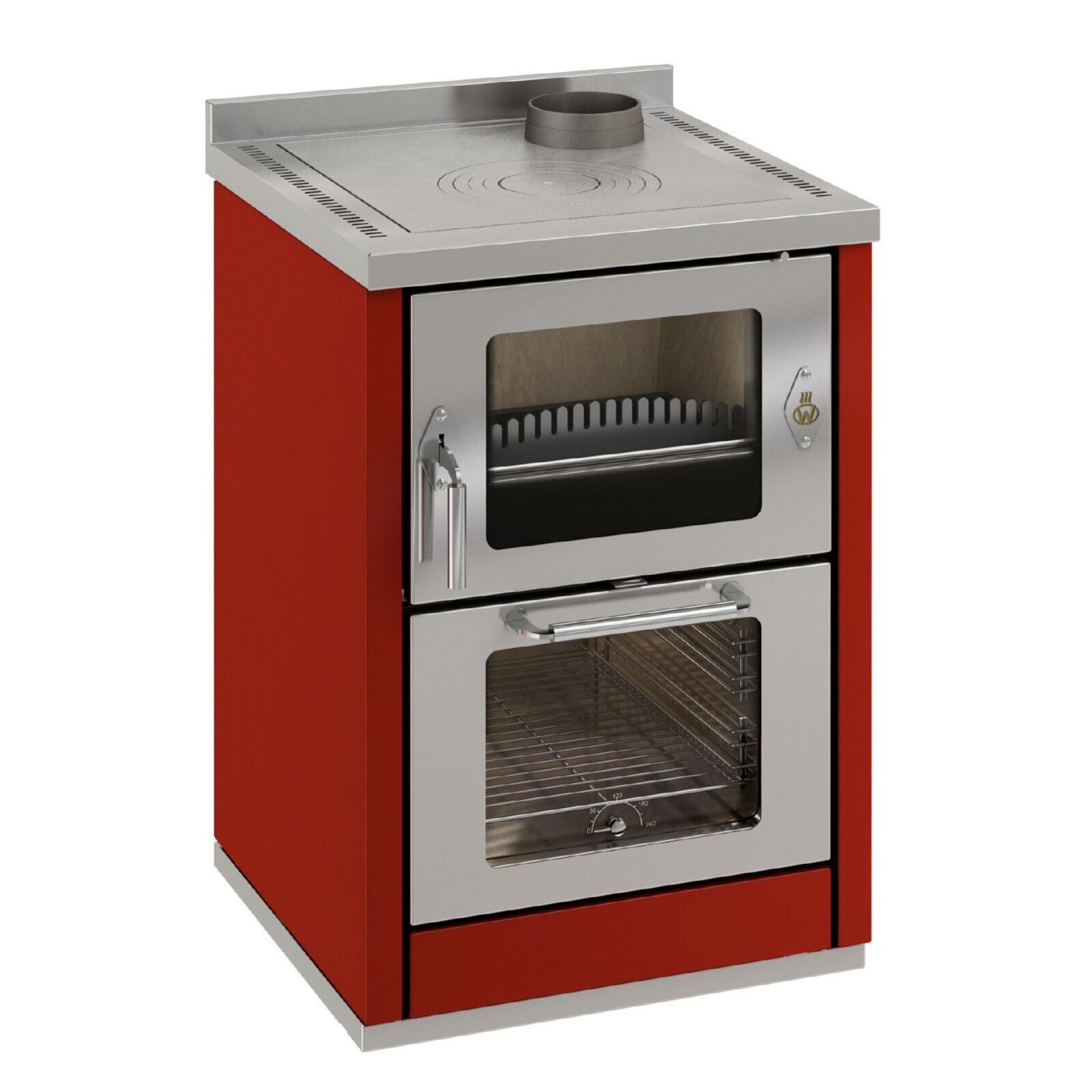 Wamsler Küchenherd K 60 - 5,5 KW