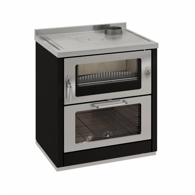 Wamsler Küchenherd K 80 - 7,5 KW