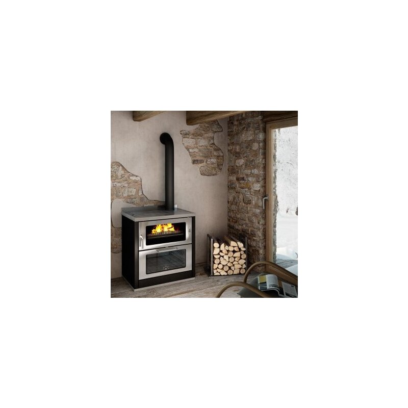 Wamsler Küchenherd K 80 - 7,5 KW