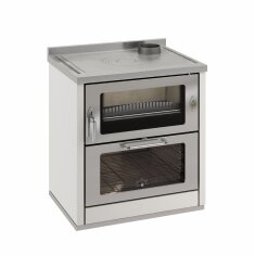 Wamsler Küchenherd K 80 - 7,5 KW