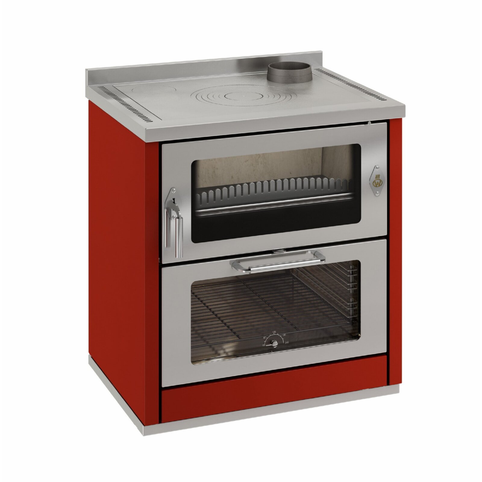 Wamsler Küchenherd K 80 - 7,5 KW