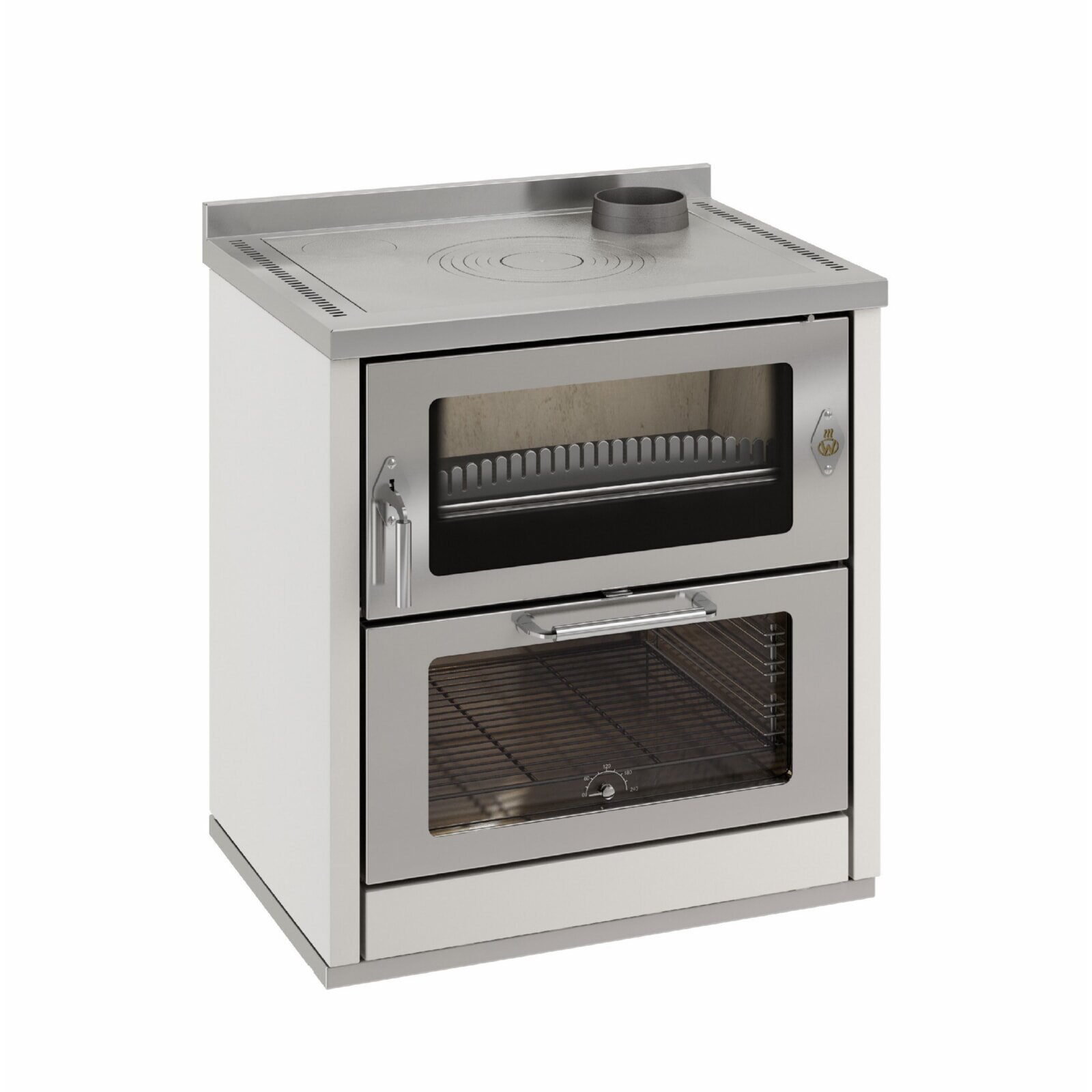 Wamsler Küchenherd K 80 - 7,5 KW