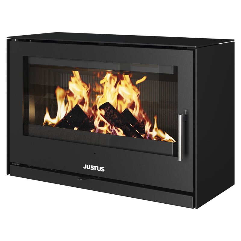 Kaminofen Justus Dias XL - 8 kW