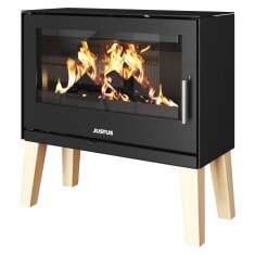 Kaminofen Justus Dias XL - 8 kW