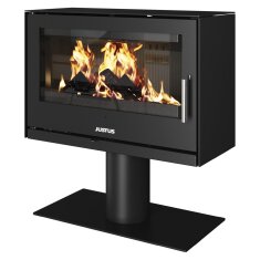 Kaminofen Justus Dias XL - 8 kW