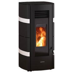 Pelletofen Justus Sia - 8 kW