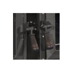 K&uuml;chenherd Justus Rustico 90 - 7 kW