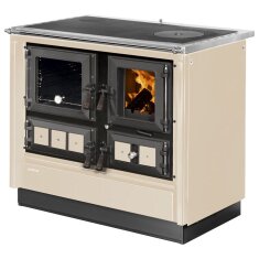 K&uuml;chenherd Justus Rustico 90 - 7 kW