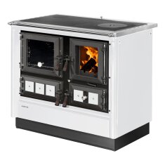 K&uuml;chenherd Justus Rustico 90 - 7 kW