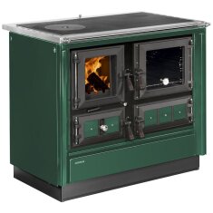 K&uuml;chenherd Justus Rustico 90 - 7 kW