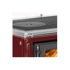 K&uuml;chenherd Justus Rustico 90 - 7 kW