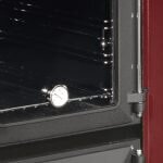 Küchenherd Justus Rustico 90 - 7 kW