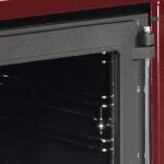 Küchenherd Justus Rustico 90 - 7 kW