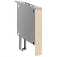 Justus Rustico-90 - Brandschutzeinheit - Creme