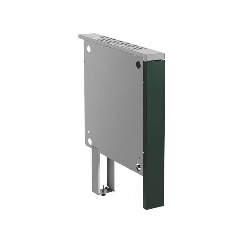 Justus Rustico-90 - Brandschutzeinheit - Grün