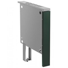 Justus Rustico-90 - Brandschutzeinheit - Grün