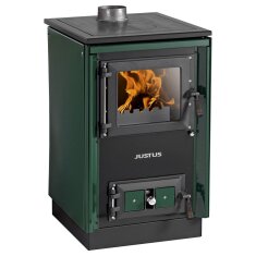 K&uuml;chenherd Justus Rustico 50 - 7 kW