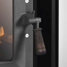 K&uuml;chenherd Justus Rustico 50 - 7 kW