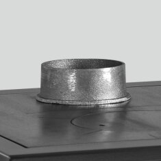 K&uuml;chenherd Justus Rustico 50 - 7 kW