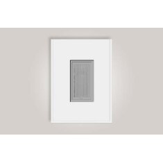 Kaminbausatz Camina S14 - 9 kW - Speicherkamin